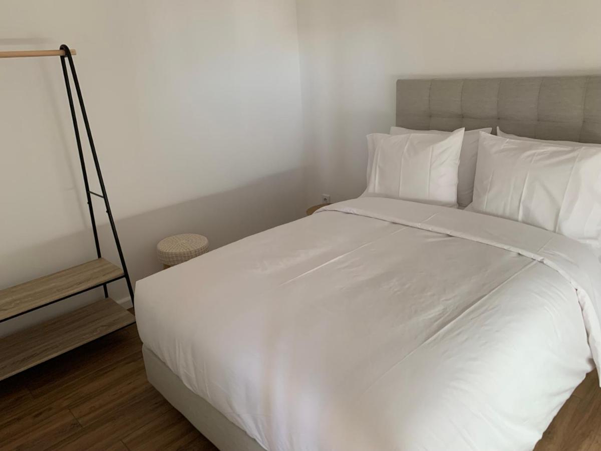 Monte Clerigo Casas De Campo Almodôvar Værelse billede